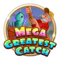 Mega Greatest Catch